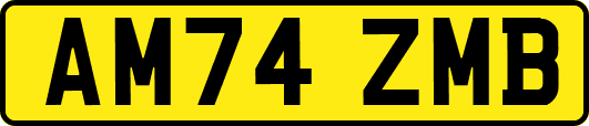 AM74ZMB