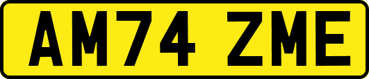 AM74ZME
