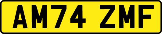 AM74ZMF