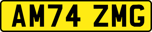AM74ZMG