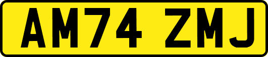 AM74ZMJ