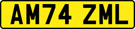 AM74ZML