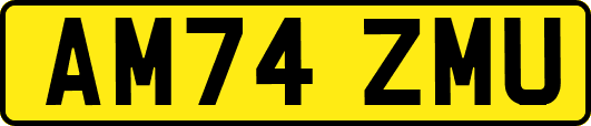 AM74ZMU