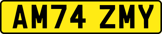 AM74ZMY