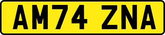 AM74ZNA