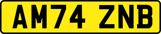 AM74ZNB
