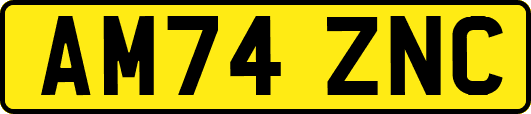 AM74ZNC