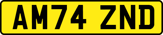 AM74ZND