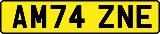 AM74ZNE
