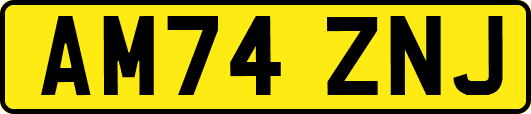 AM74ZNJ