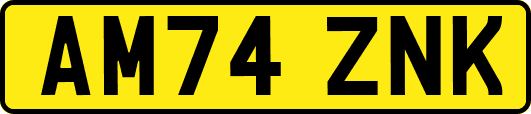 AM74ZNK
