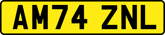 AM74ZNL