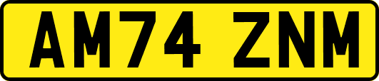 AM74ZNM
