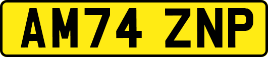 AM74ZNP