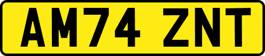 AM74ZNT