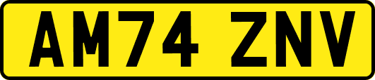 AM74ZNV