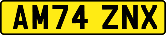 AM74ZNX