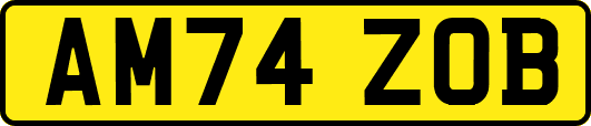 AM74ZOB