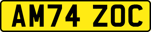 AM74ZOC