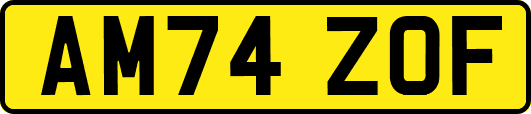 AM74ZOF