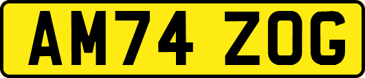 AM74ZOG