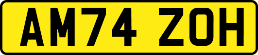 AM74ZOH