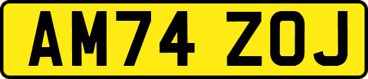 AM74ZOJ