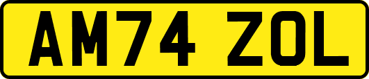 AM74ZOL