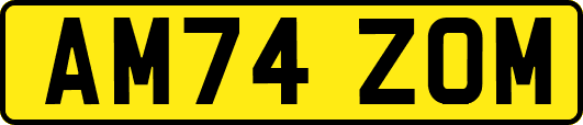 AM74ZOM