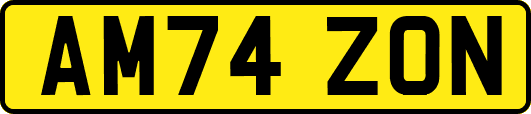 AM74ZON