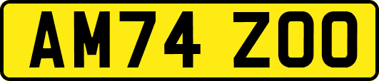 AM74ZOO