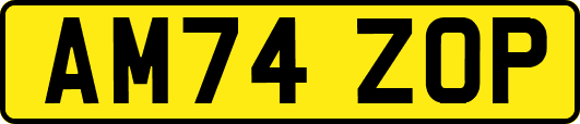 AM74ZOP