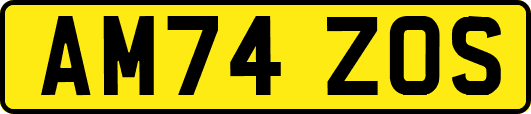 AM74ZOS