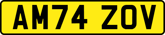 AM74ZOV