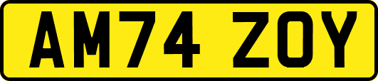 AM74ZOY