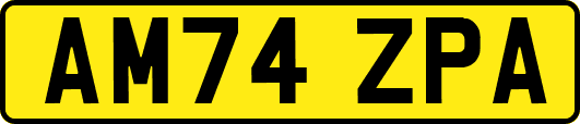 AM74ZPA