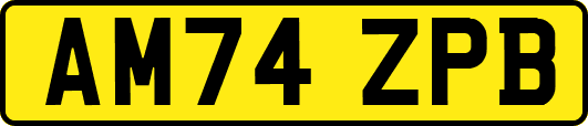AM74ZPB