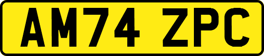 AM74ZPC