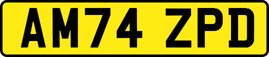 AM74ZPD