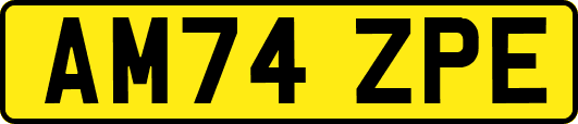 AM74ZPE