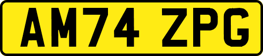 AM74ZPG