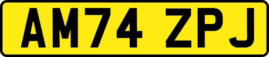 AM74ZPJ