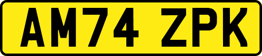 AM74ZPK