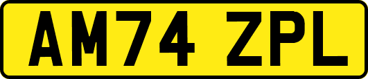 AM74ZPL