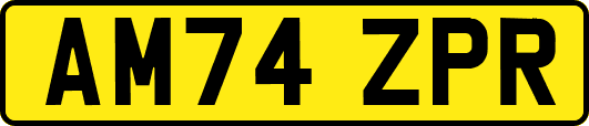 AM74ZPR