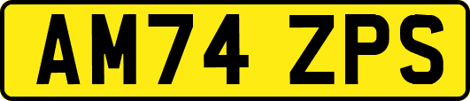 AM74ZPS
