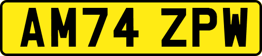 AM74ZPW