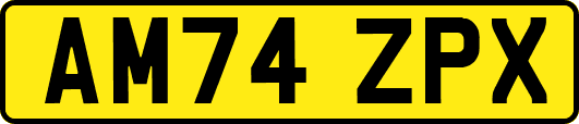 AM74ZPX