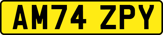 AM74ZPY
