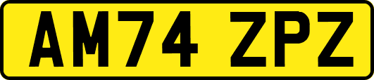 AM74ZPZ